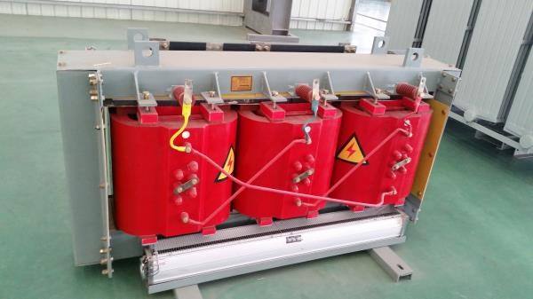 KBSGZY-2500矿用隔爆城步干式变压器 KBSGZY-2500矿用隔爆城步干式变压器