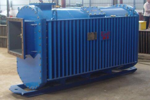 KS13-1000KVA城步矿用变压器